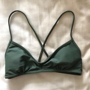 flattering summer bikini